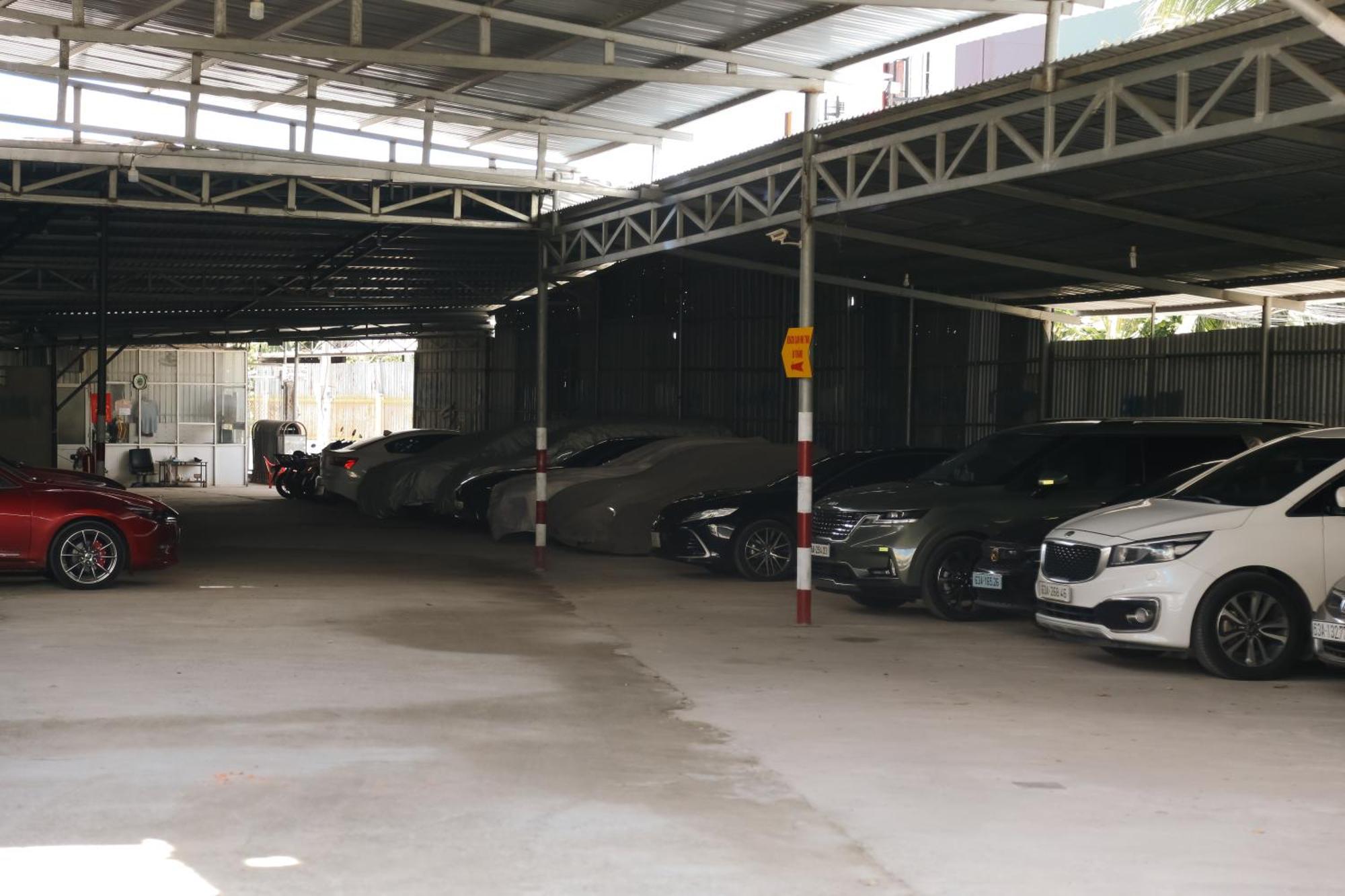 Mk Two Hotel Mỹ Tho Eksteriør billede